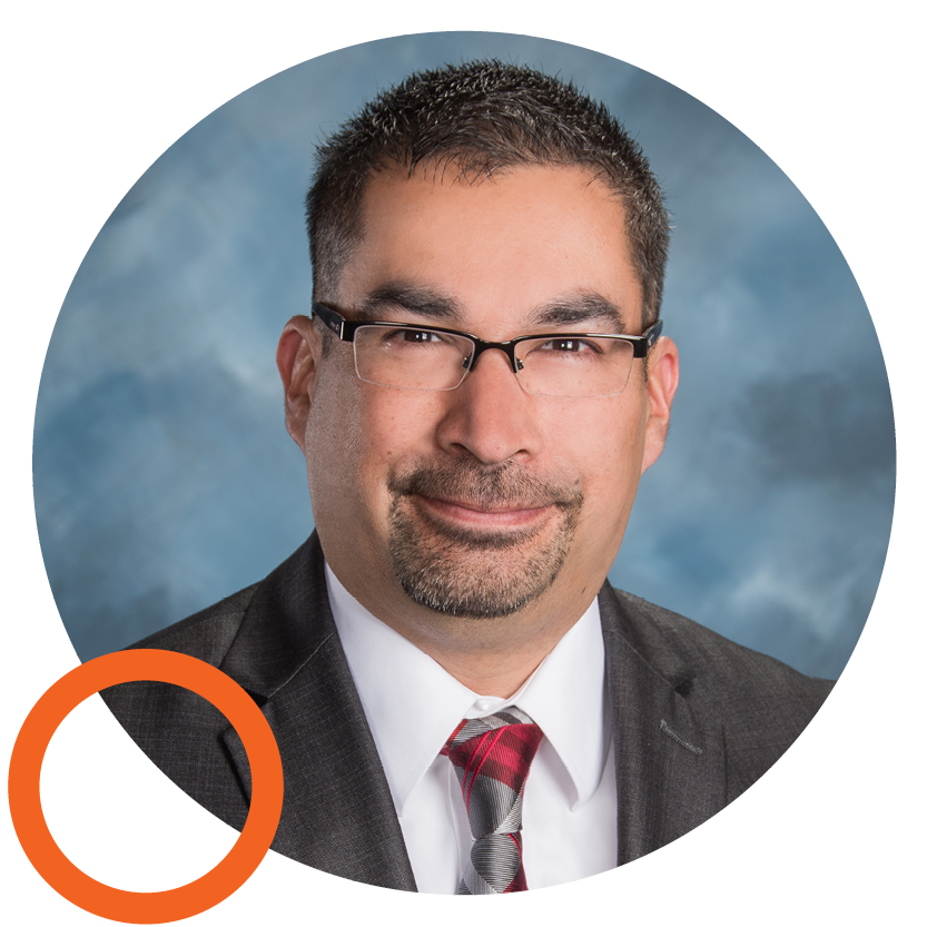 Jesse Maldonado, Jr. VP Mortgage Lending